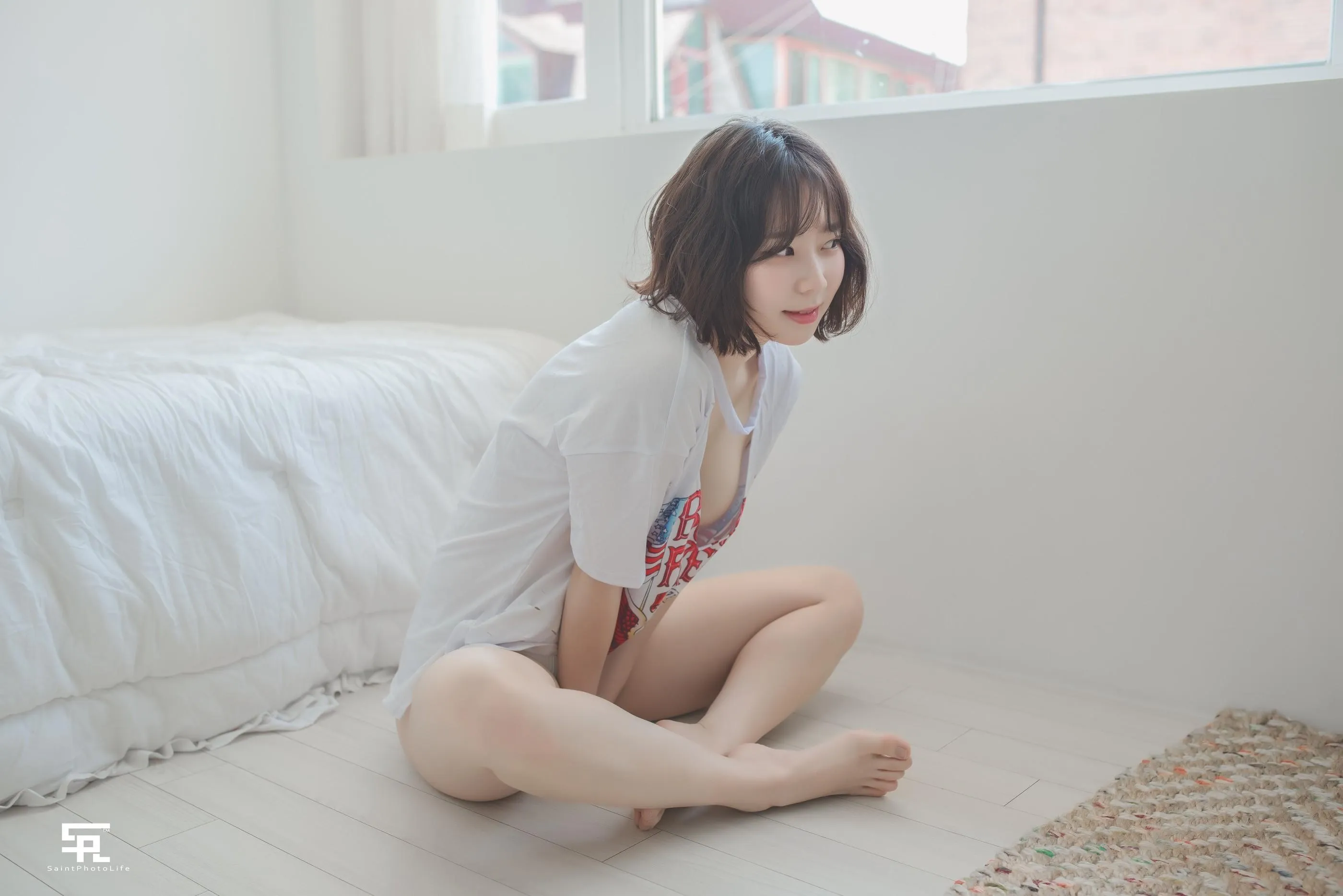 NO.079 [SaintPhotoLife] MyuA – Vol.2 [52P]插图5